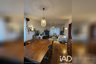 achat appartement st-avold 57500