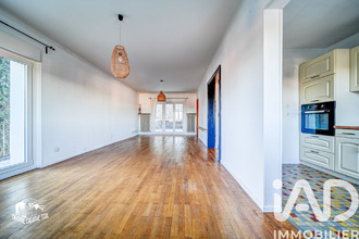 achat appartement st-avold 57500