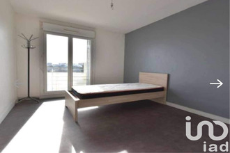 achat appartement st-avold 57500