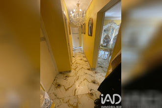 achat appartement st-avold 57500