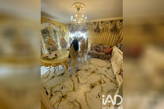 achat appartement st-avold 57500