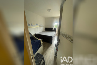 achat appartement st-avold 57500