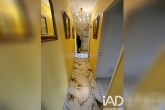 achat appartement st-avold 57500