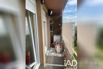 achat appartement st-avold 57500