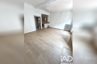 achat appartement st-avold 57500