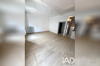 achat appartement st-avold 57500