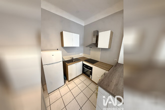 achat appartement st-avold 57500