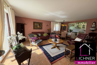 achat appartement st-avold 57500