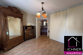 achat appartement st-avold 57500