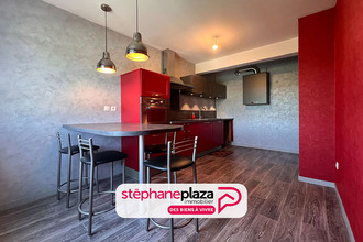 achat appartement st-avold 57500