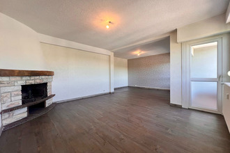 achat appartement st-avold 57500