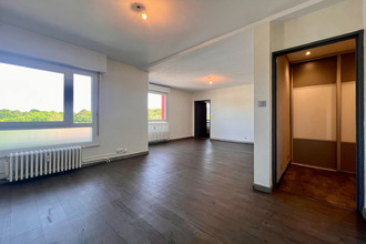 achat appartement st-avold 57500