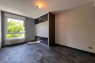 achat appartement st-avold 57500