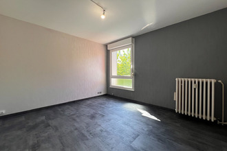 achat appartement st-avold 57500