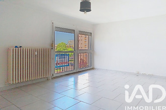 achat appartement st-avold 57500