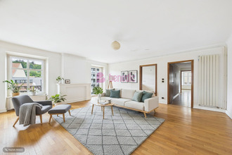 achat appartement st-avold 57500