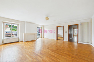 achat appartement st-avold 57500