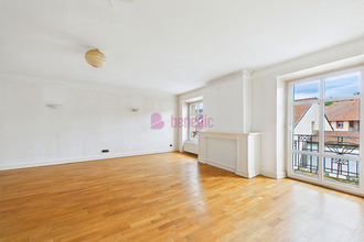 achat appartement st-avold 57500