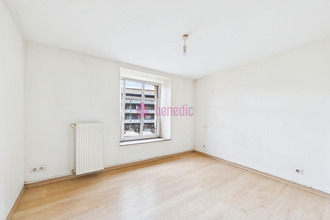 achat appartement st-avold 57500