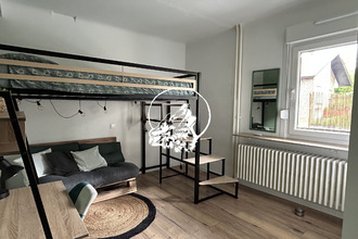 achat appartement st-avold 57500