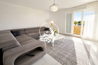 achat appartement st-avold 57500