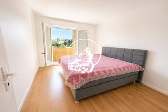 achat appartement st-avold 57500