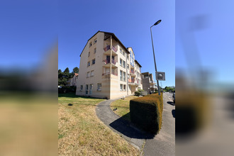 achat appartement st-avold 57500