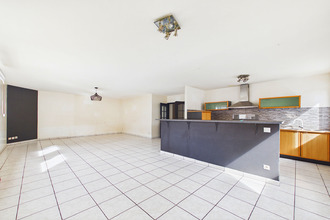 achat appartement st-avold 57500