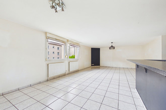 achat appartement st-avold 57500