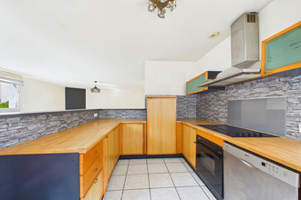achat appartement st-avold 57500