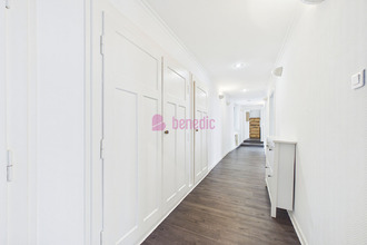 achat appartement st-avold 57500
