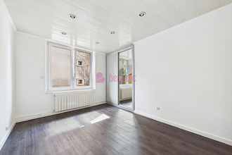 achat appartement st-avold 57500