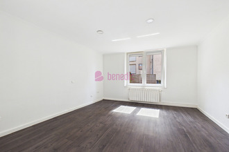 achat appartement st-avold 57500