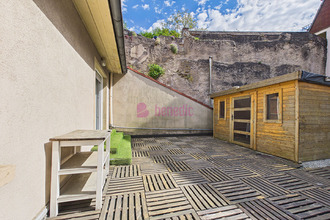 achat appartement st-avold 57500