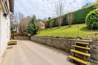 achat appartement st-avold 57500