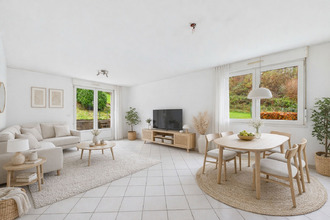 achat appartement st-avold 57500
