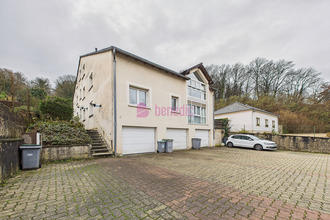 achat appartement st-avold 57500