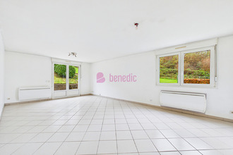 achat appartement st-avold 57500