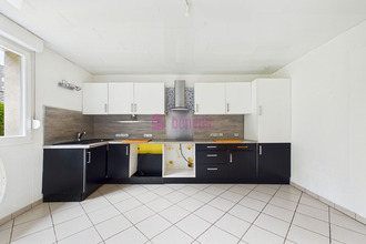 achat appartement st-avold 57500