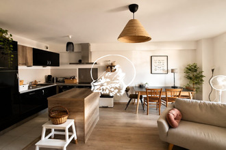 achat appartement st-avold 57500