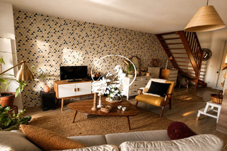 achat appartement st-avold 57500