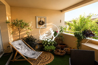 achat appartement st-avold 57500