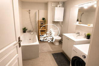 achat appartement st-avold 57500