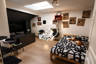 achat appartement st-avold 57500