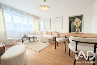achat appartement st-avold 57500