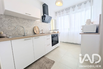 achat appartement st-avold 57500