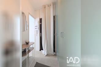 achat appartement st-avold 57500