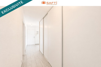 achat appartement st-avold 57500