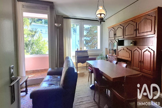 achat appartement st-avold 57500