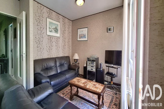 achat appartement st-avold 57500